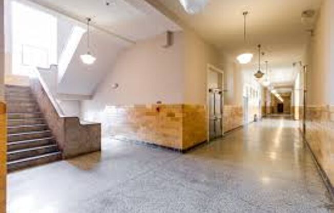 Hopewell Lofts