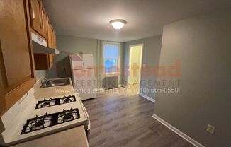 2 beds, 1 bath, $1,200, Unit 1st Floor