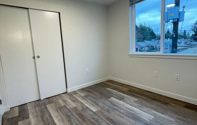 2 beds, 2 baths, 670 sqft, $2,300, Unit 302 ADA