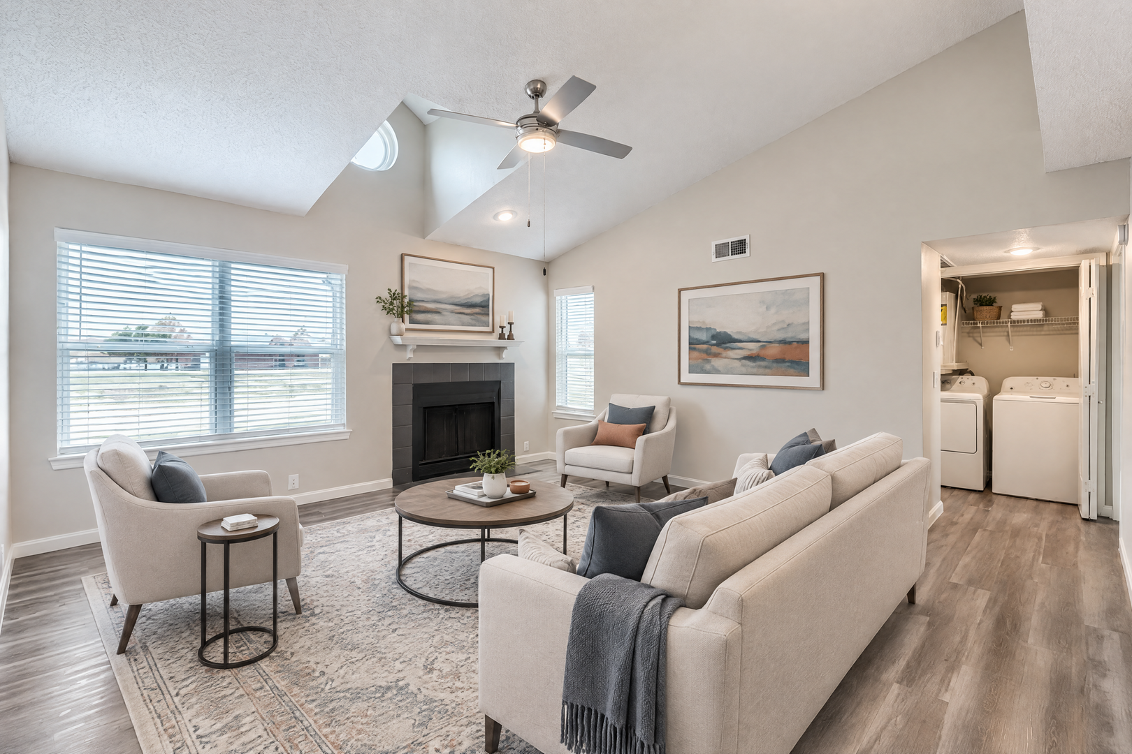 The Tallows Apartments