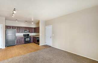 Sonata Apartment Homes in North Las Vegas