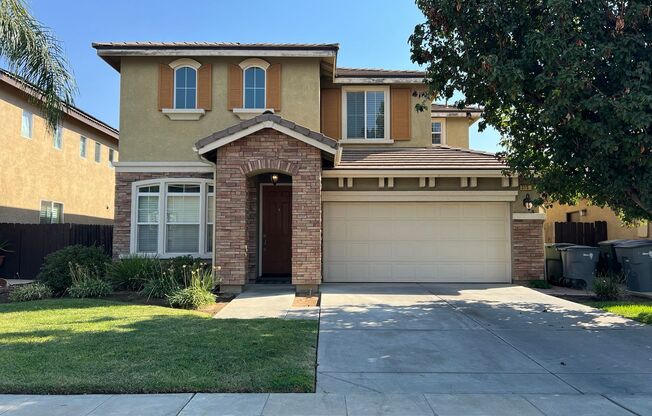 Memory updated Here’s a customized marketing description for your rental property:  Spacious Home for Rent in a Desirable Fresno Neighborhood