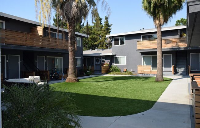 PKSL (pronounced "Pixel") is a recently re-developed apartment community