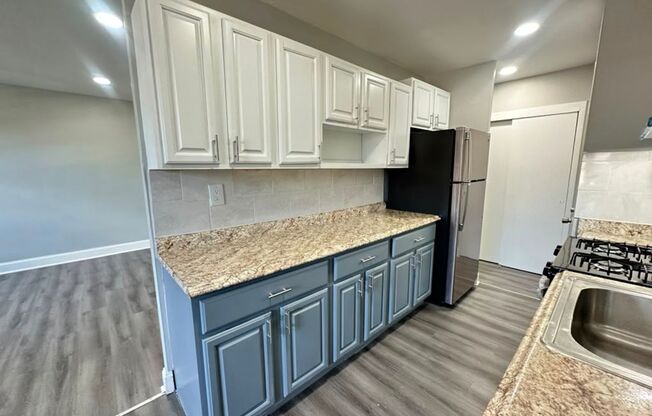 1 bed, 1 bath, 750 sqft, $1,850, Unit Apt 1B