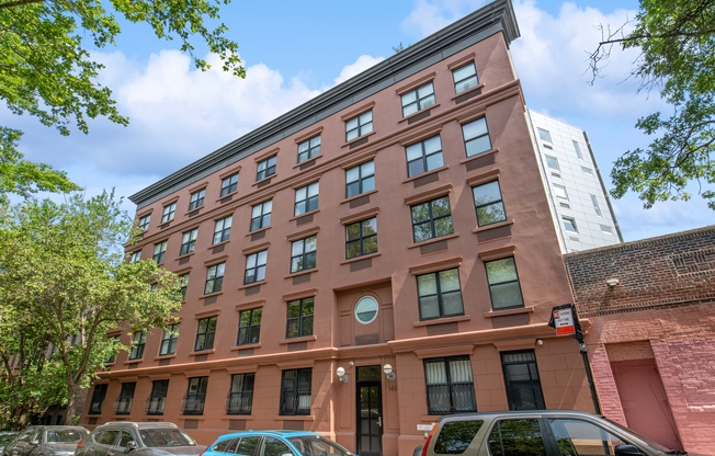 145 PARK PL
