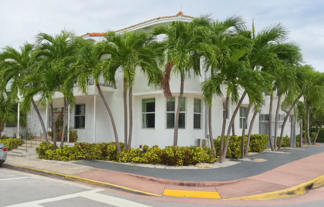 Studio, 1 bath, 575 sqft, $1,595, Unit 12