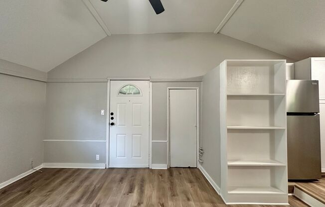 Sunnybrook/Robertson Duplex  SERIES 314