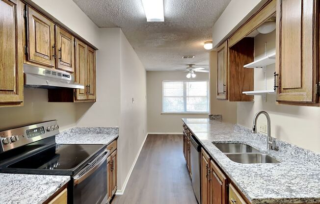 UPDATED 3 BEDROOM IN THE HEART OF ARLINGTON!