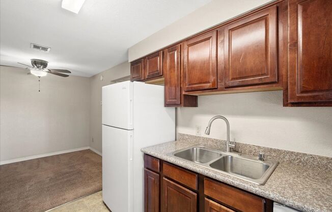 1 bed, 1 bath, $1,050, Unit # 222
