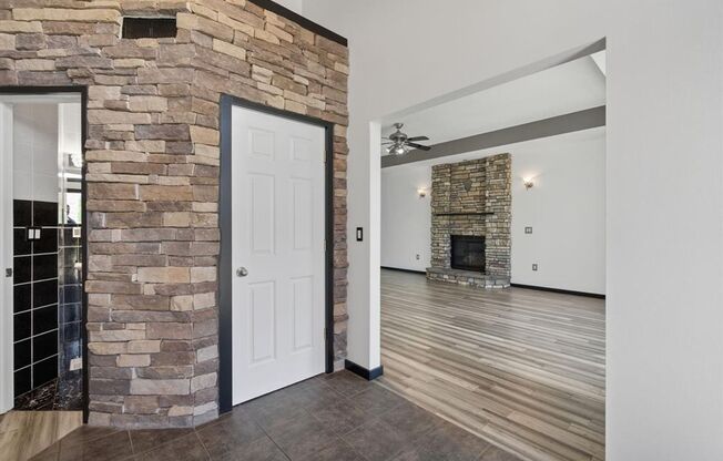 Spacious 5-Bed Walkout Home with Over 3,500 Sq. Ft. of Living Space