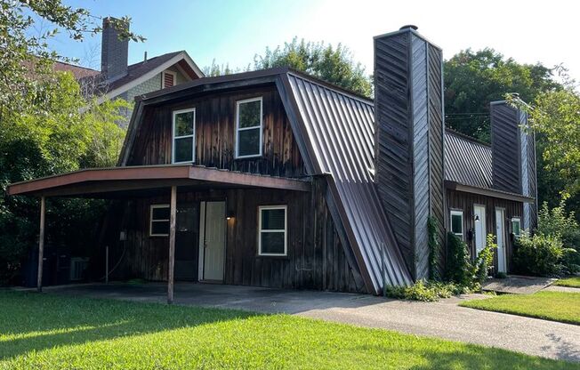 Affordable 2 bed in Arts District