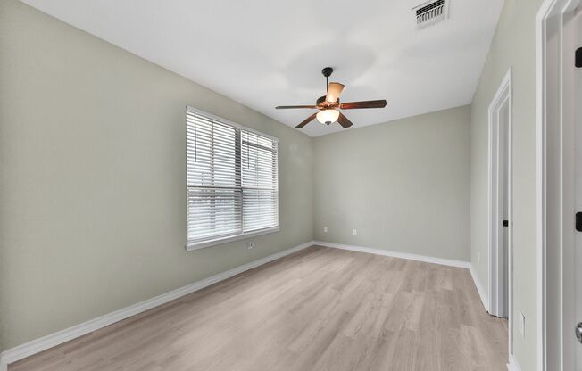 Five Points 4 bedroom home