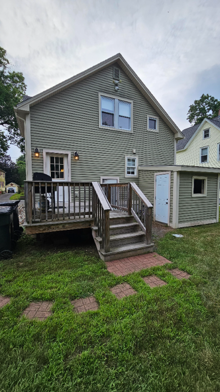 9 GOLD ST