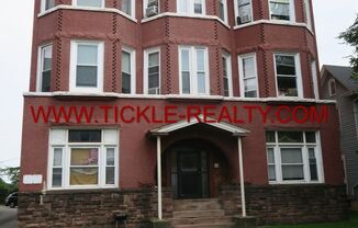 Tickle Realty, LLC
