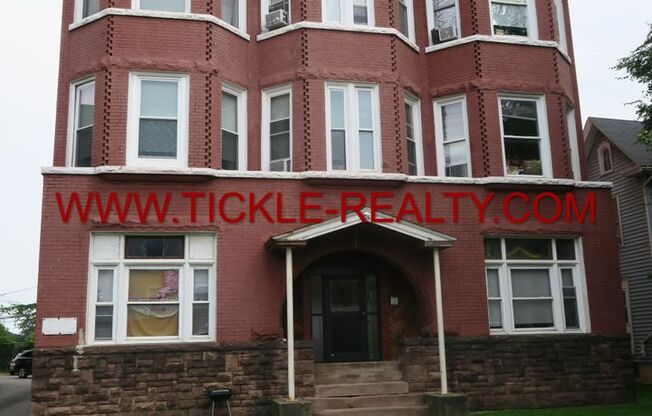 Tickle Realty, LLC