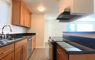 Golf View Apartments