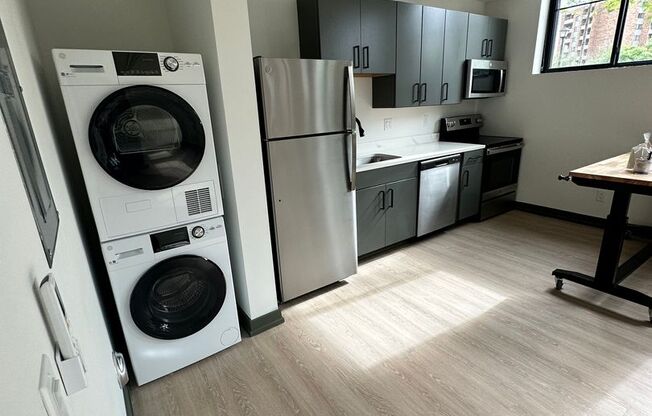 Ivy Lofts