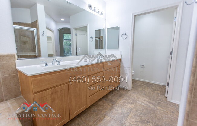 3 beds, 2 baths, 1,335 sqft, $2,700, Unit 2070