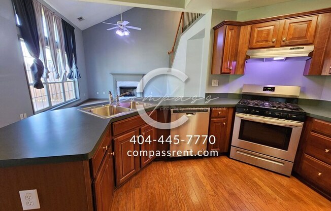 Partner-provided property photo