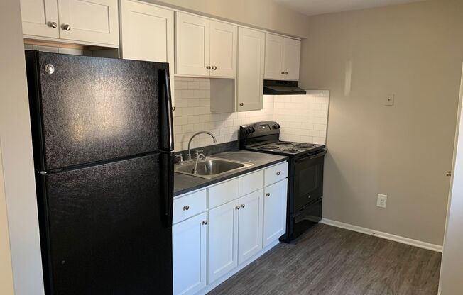 Royersford Gardens Apartments