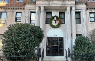 2003 Commonwealth Ave