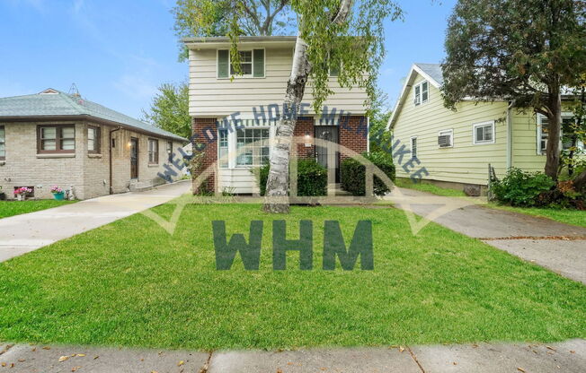 1908 W FAIRMOUNT AVE