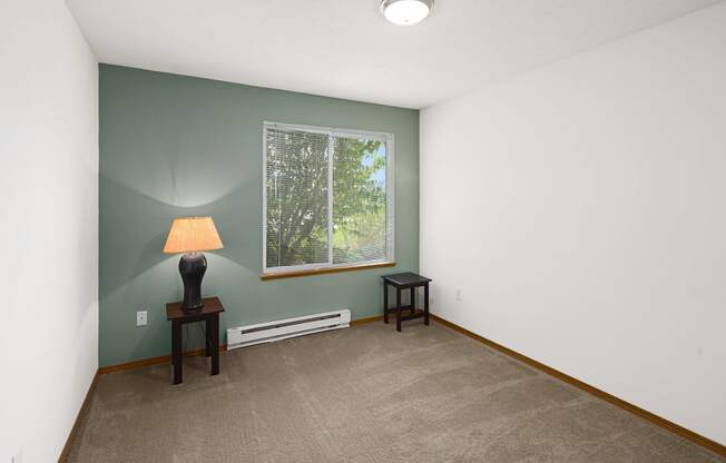 Welcome to Hilby Station Apartments