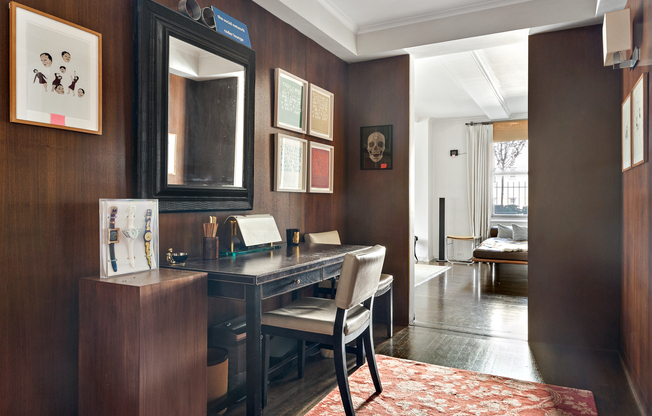 59 W 12 ST