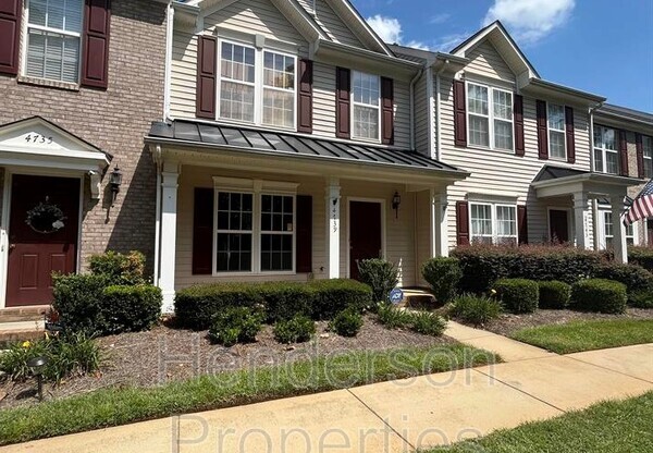 4739 FORESTRIDGE CMNS DR