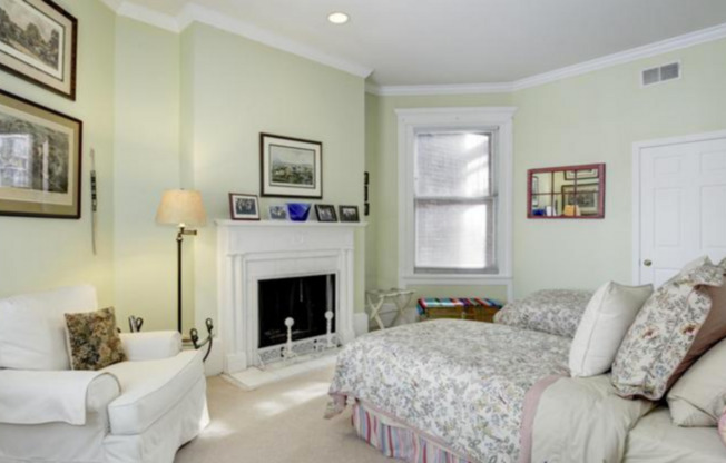 1717 P Street NW - Unit E