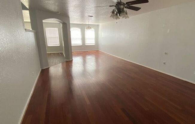 Spacious 3BR/2.5BA Home in San Antonio