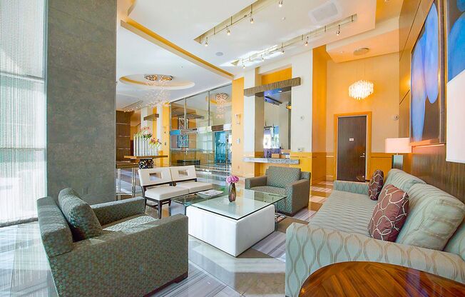1 bed, 1.5 baths, $2,150, Unit UNIT 505