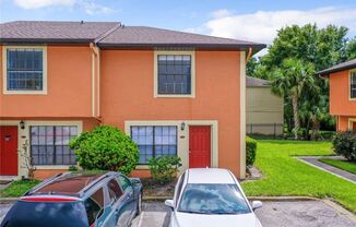 Beautiful 2bed/2bath Condo For Rent in Hidden Oaks Condominiums at Winter Park!