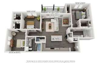 Partner-provided photo for $1975 unit