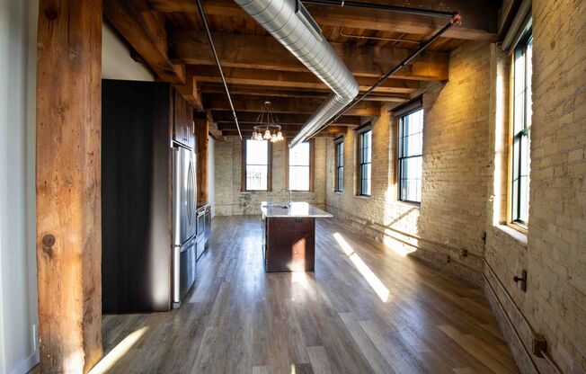 2 beds, 2 baths, 1,310 sqft, $3,500, Unit 507