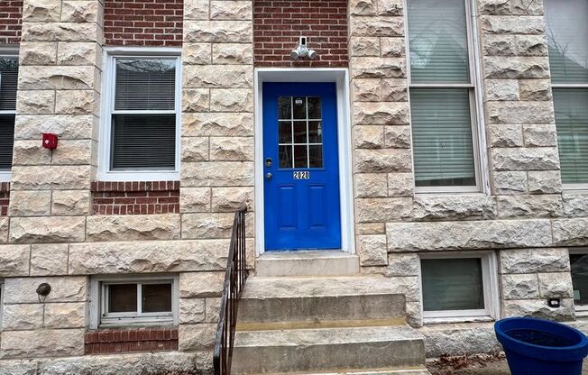 2020 McCulloh Street