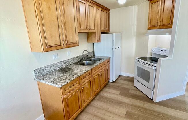 1 bed, 1 bath, 600 sqft, $1,950, Unit 209