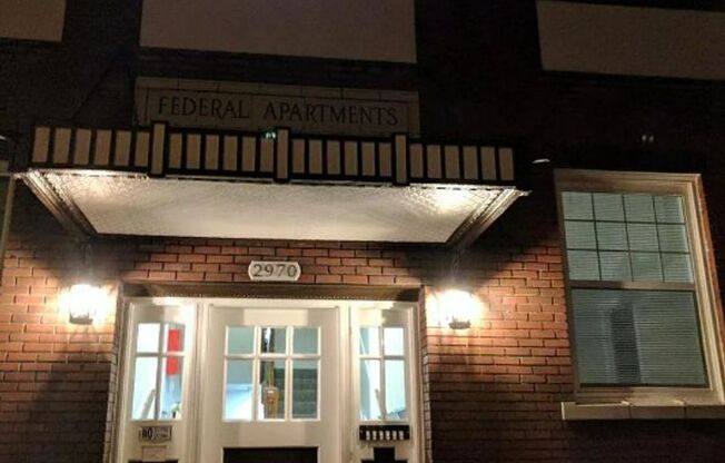 Federal Apartments