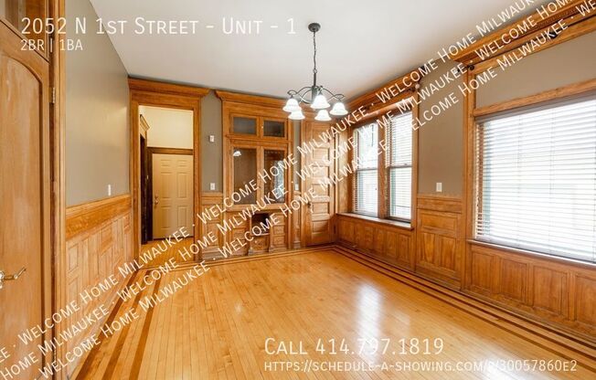 2052 N 1st Street