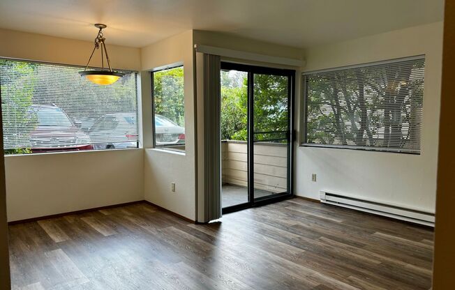 Kelsey House Apartments