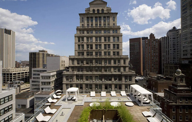 2 beds, 2 baths, 1,253 sqft, $7,000, Unit 318