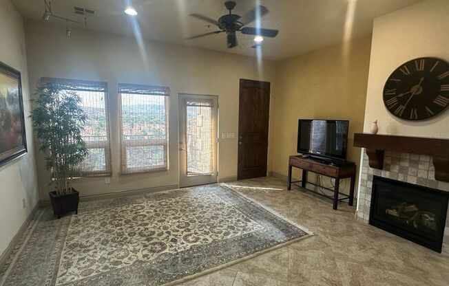 Bella Terrazza Condo