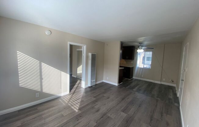 1 bed, 1 bath, 475 sqft, $1,695, Unit 09