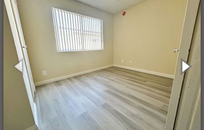 1 bed, 1 bath, $1,595, Unit 205