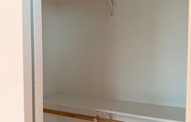 Studio, 1 bath, 468 sqft, $2,495, Unit 612