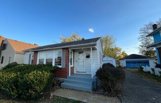 2524 Tytus Ave 2BR/1BA (Middletown)