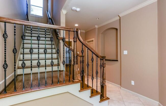 Stylish 3-Bedroom Home in Prime Houston Location!