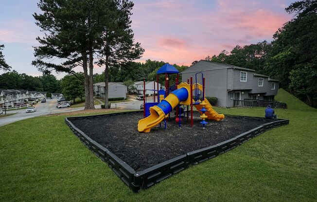 Partner-provided property photo