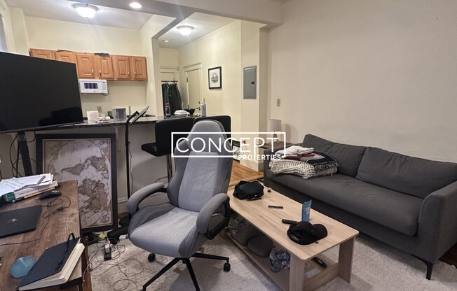 35 CAMP PARK DR