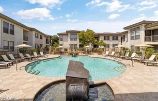 2 beds, 2 baths, $1,525, Unit UNIT 1116